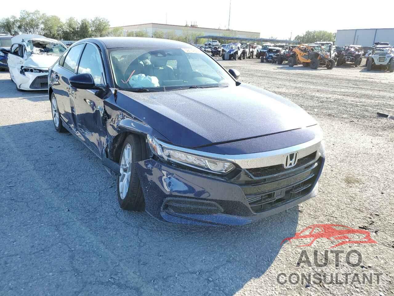 HONDA ACCORD 2020 - 1HGCV1F16LA030785
