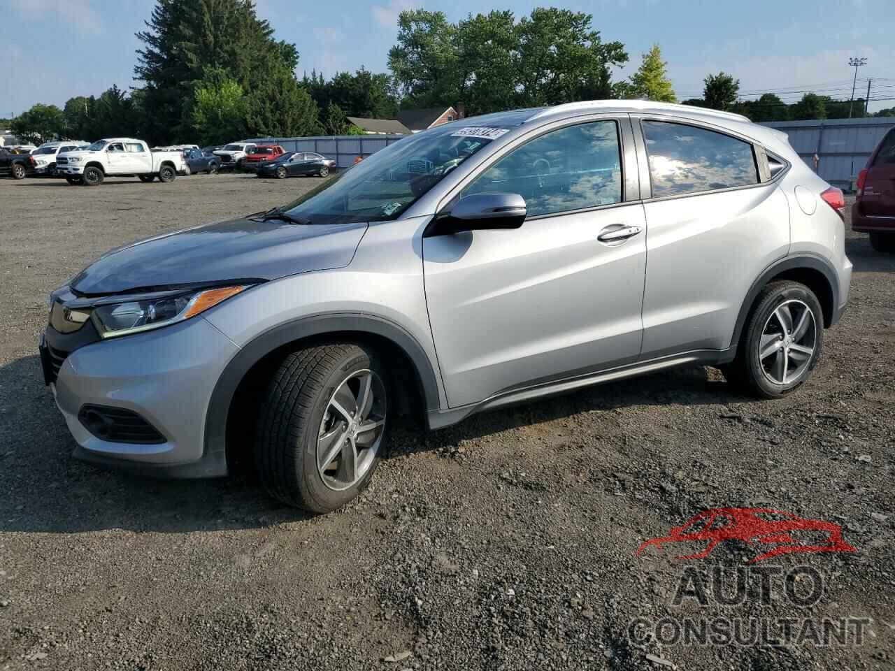 HONDA HR-V 2022 - 3CZRU6H53NM752997