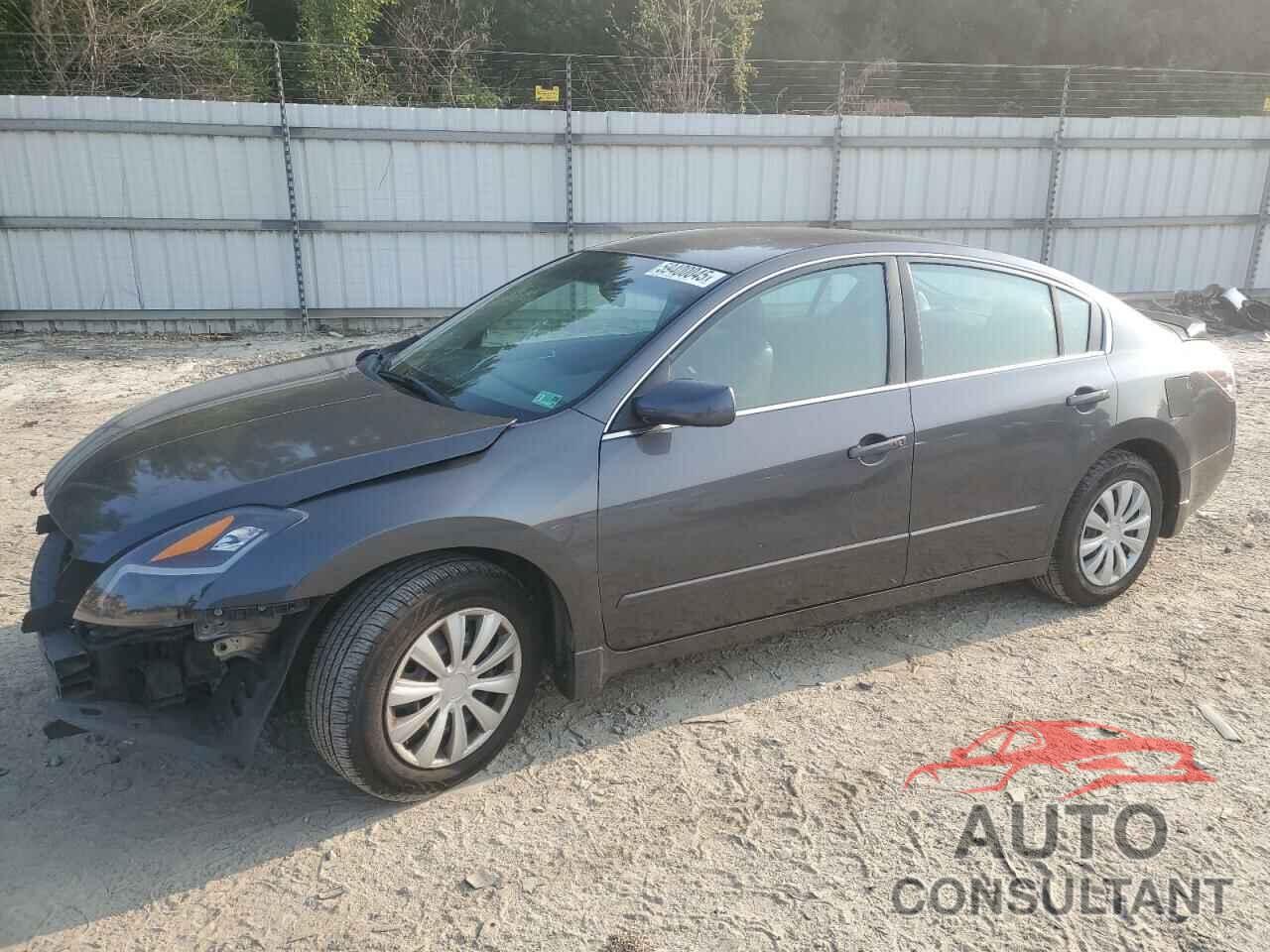 NISSAN ALTIMA 2009 - 1N4AL21E09N422664