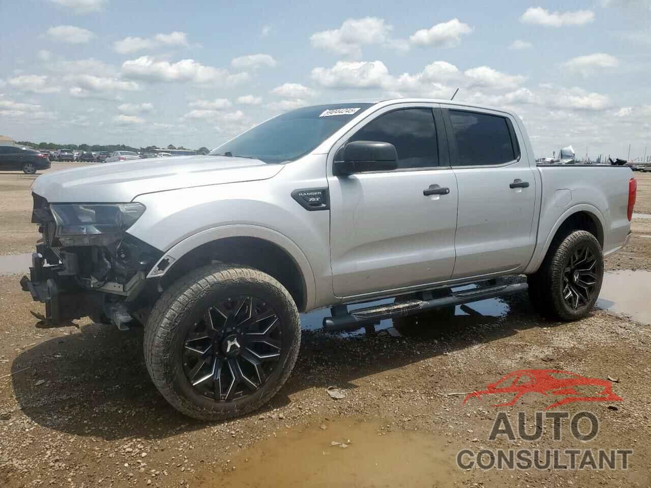 FORD RANGER 2019 - 1FTER4EH7KLA06204