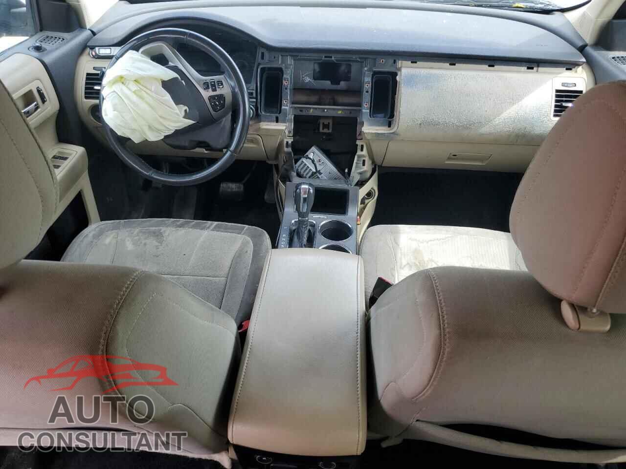 FORD FLEX 2014 - 2FMGK5B81EBD08269
