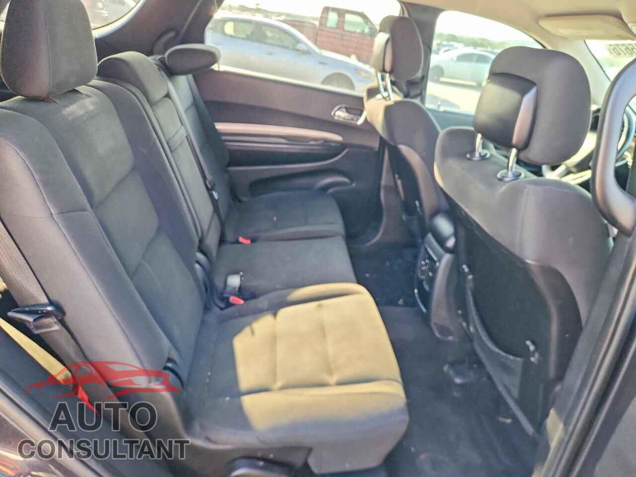 DODGE DURANGO 2015 - 1C4RDHAG1FC111783