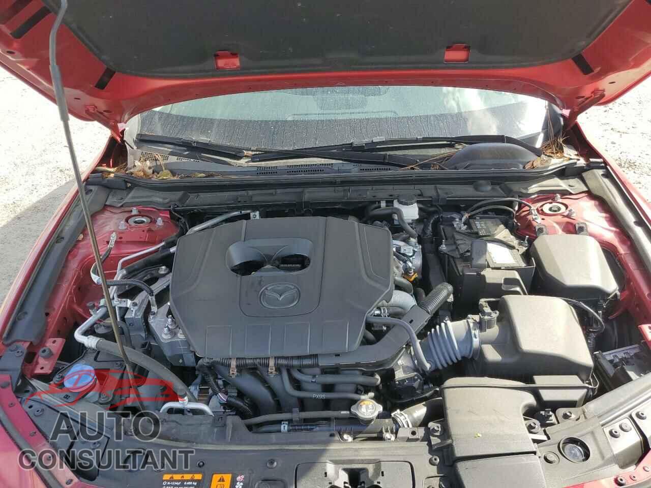 MAZDA 3 2023 - 3MZBPACMXPM373463
