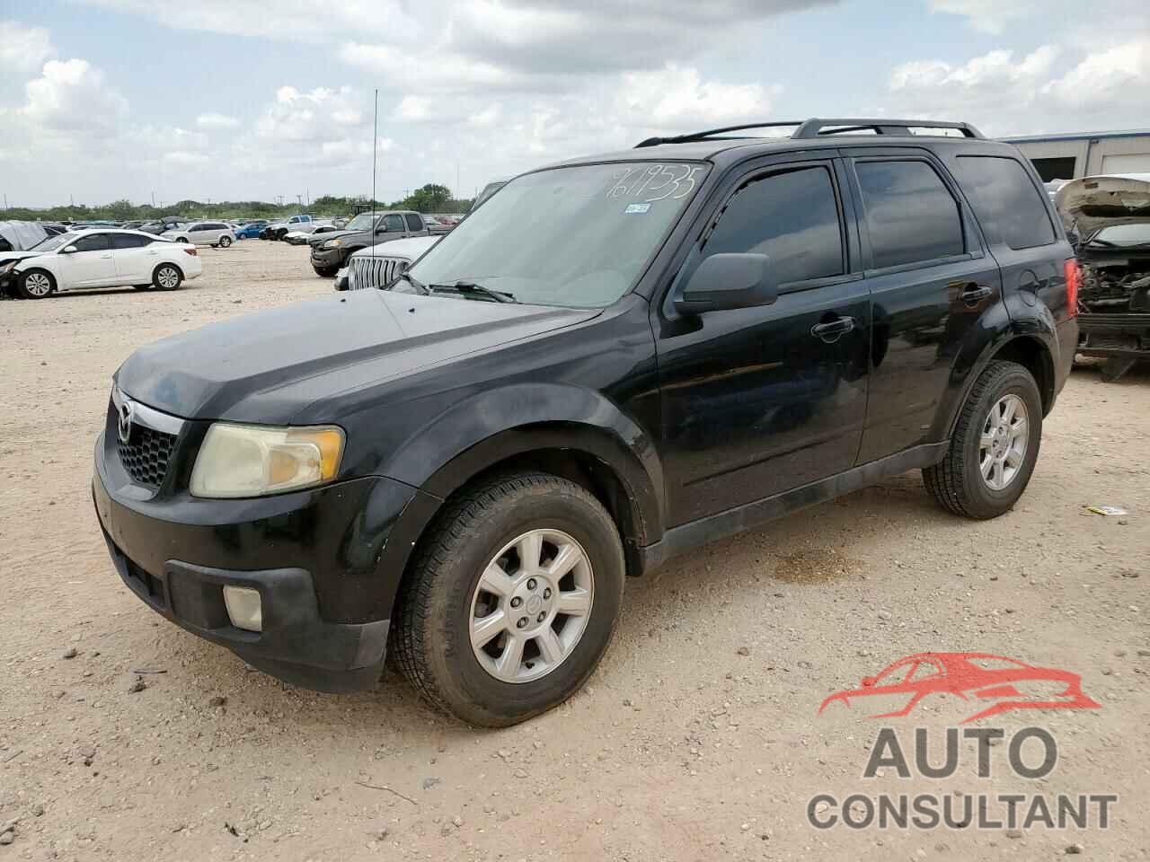 MAZDA TRIBUTE 2010 - 4F2CY0C75AKM02651