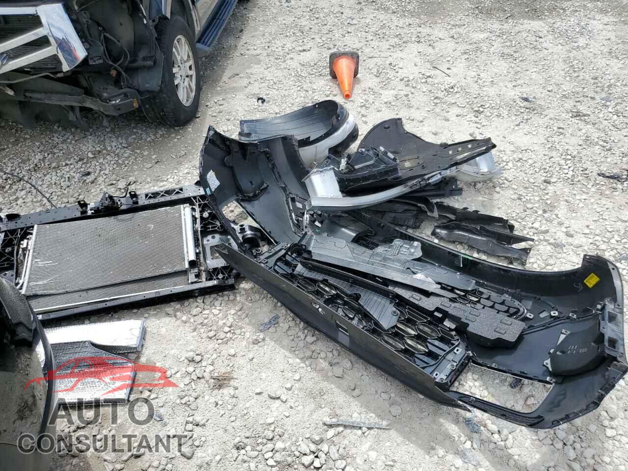 HYUNDAI SANTA FE 2023 - 5NMS14AJ3PH572629