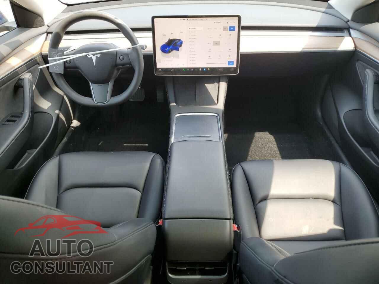 TESLA MODEL 3 2023 - 5YJ3E1EA6PF656608