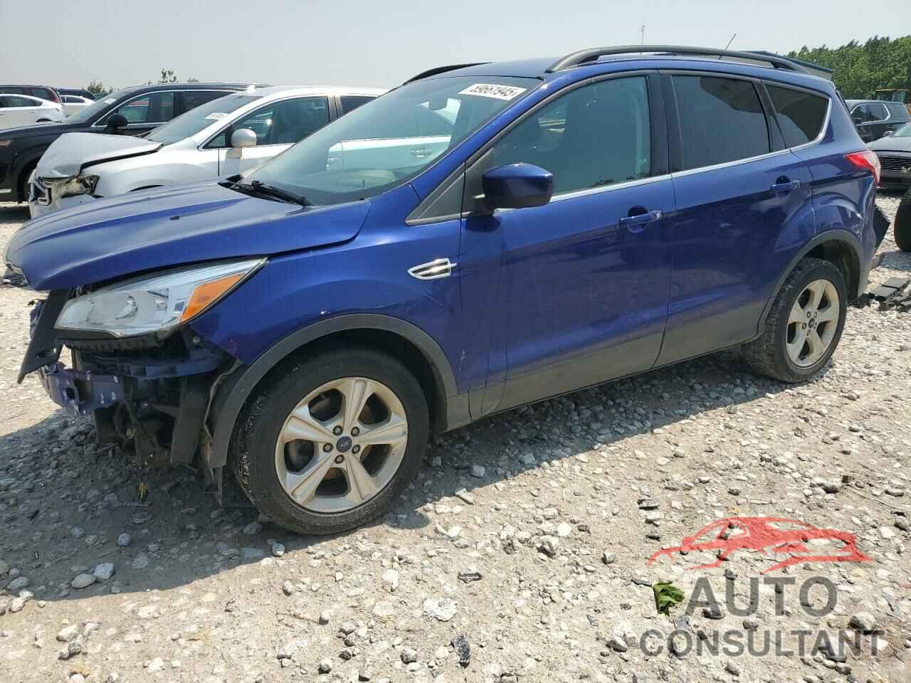 FORD ESCAPE 2016 - 1FMCU0GX6GUB46471
