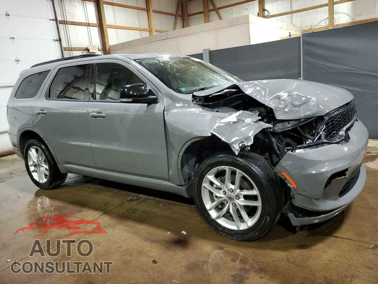DODGE DURANGO 2023 - 1C4RDJDG3PC572715