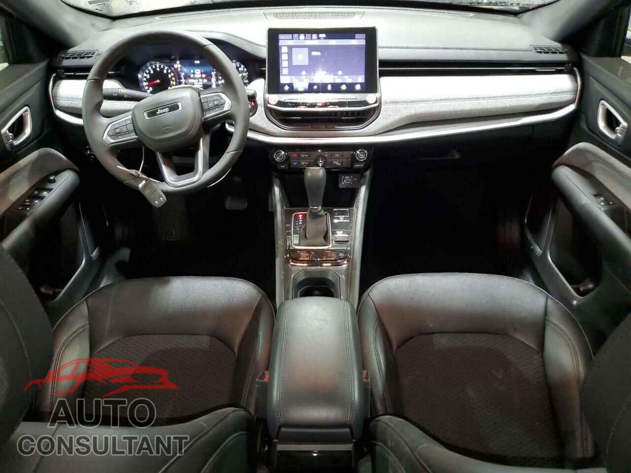JEEP COMPASS 2024 - 3C4NJDBN1RT606040
