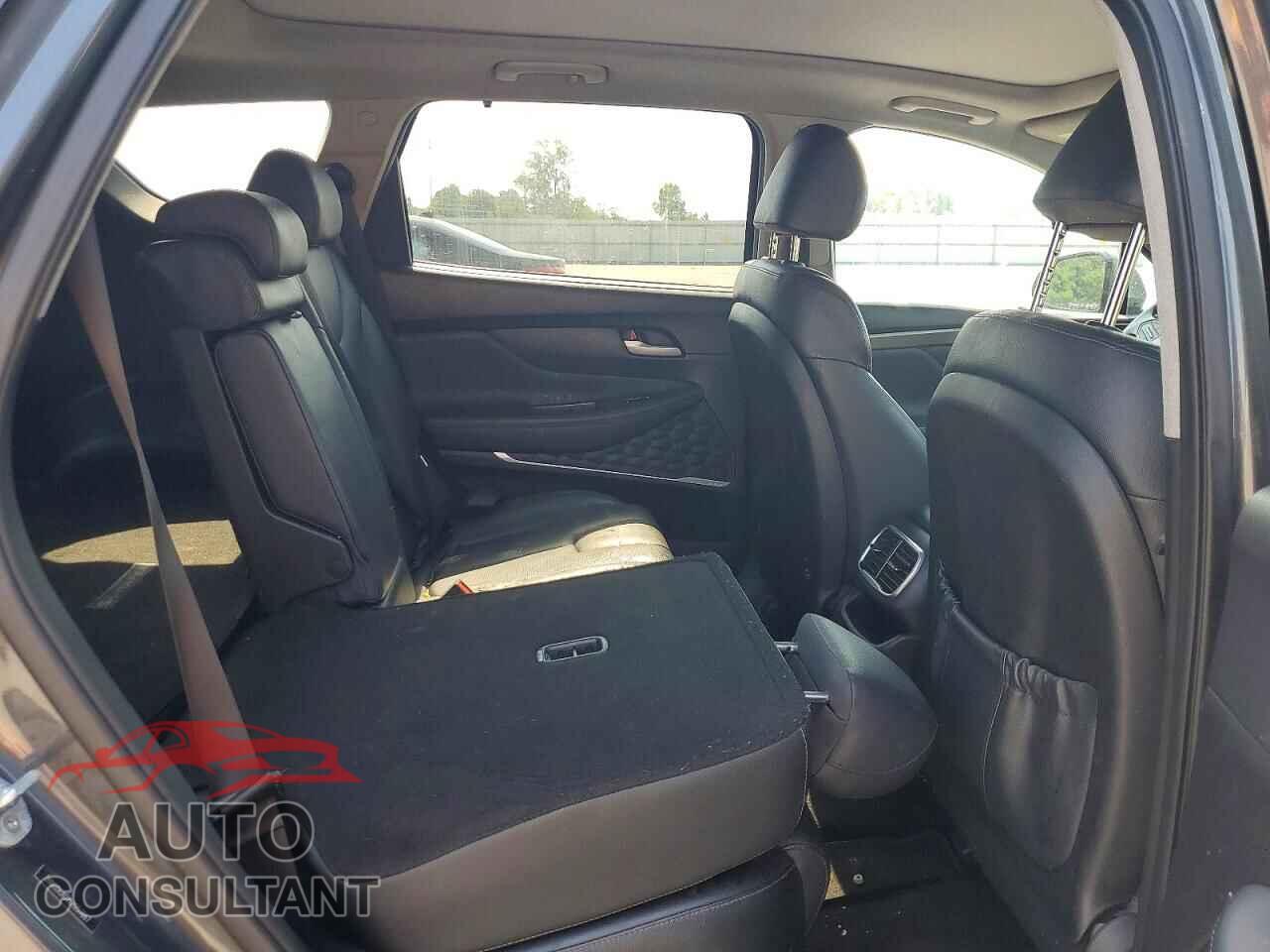 HYUNDAI SANTA FE 2020 - 5NMS5CADXLH257667