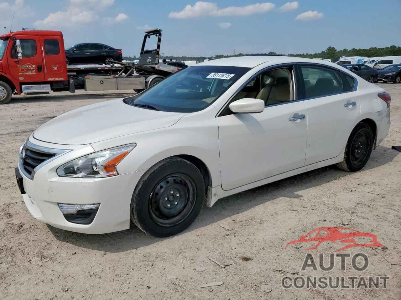 NISSAN ALTIMA 2015 - 1N4AL3AP2FN378122