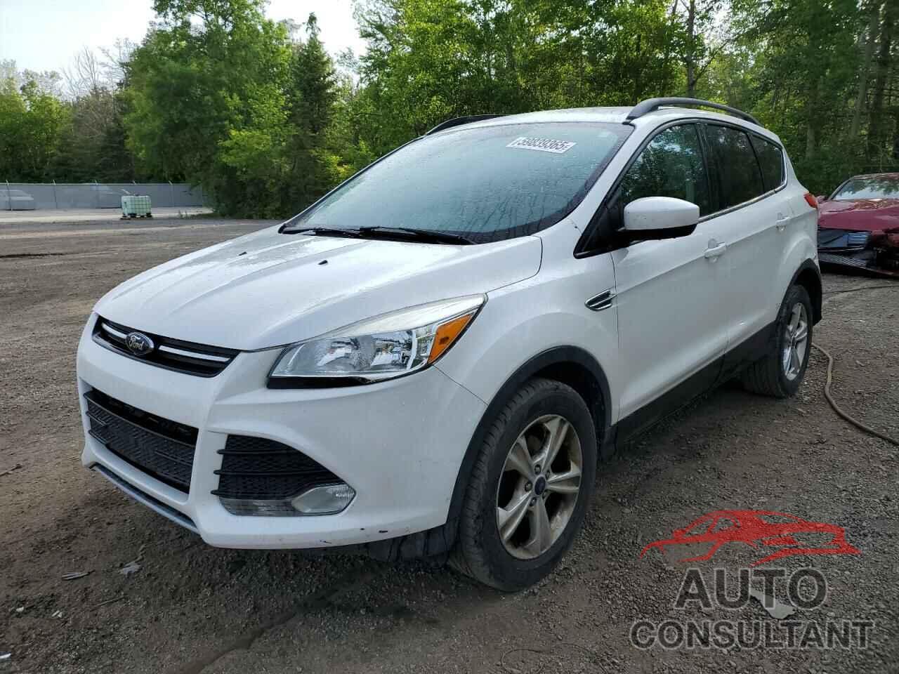 FORD ESCAPE 2014 - 1FMCU0GX6EUE30258