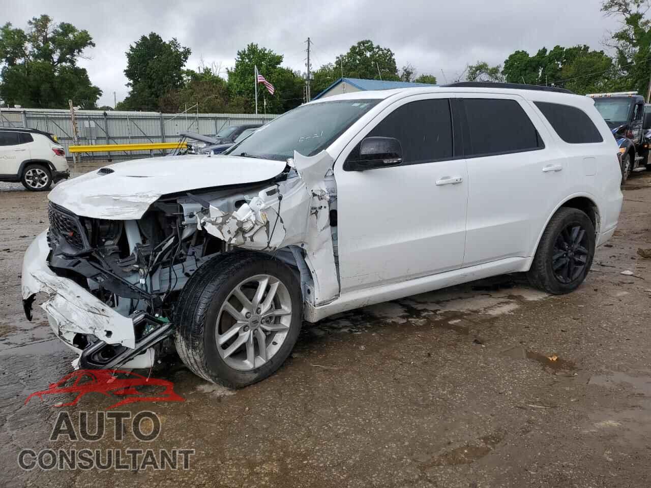 DODGE DURANGO 2023 - 1C4SDJCT9PC553909