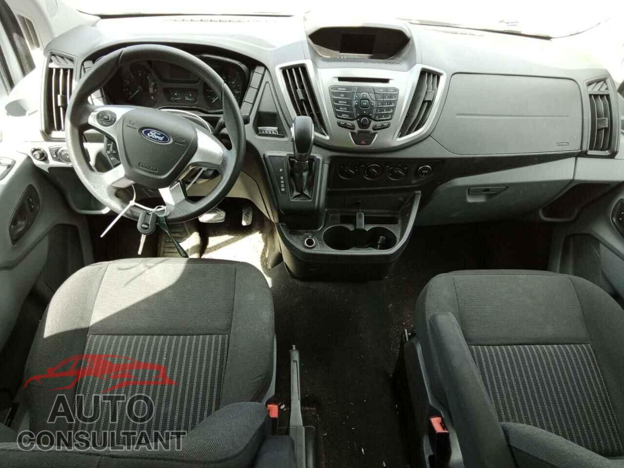 FORD TRANSIT 2019 - 1FBAX2CM0KKA92930