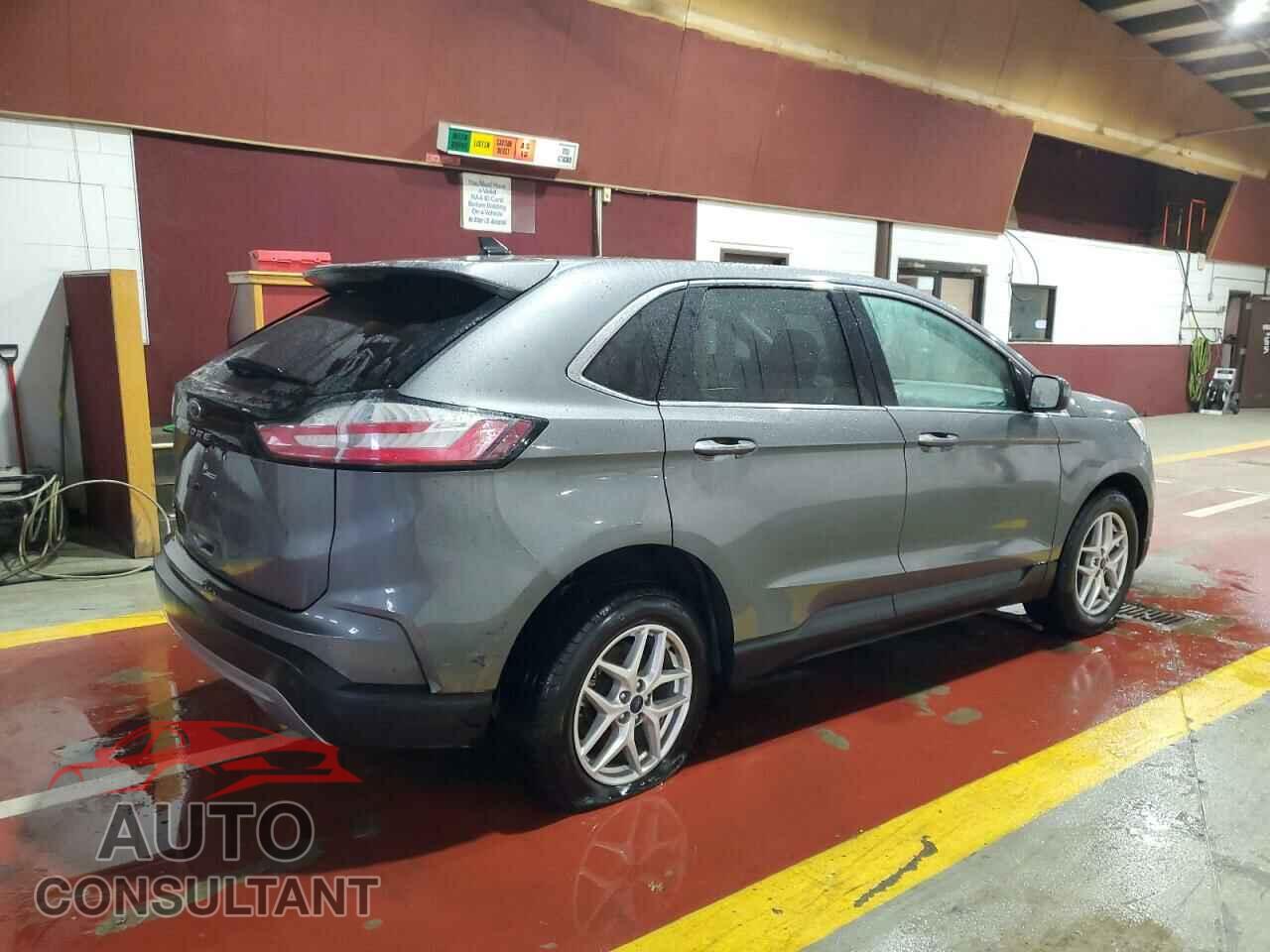 FORD EDGE 2021 - 2FMPK3J94MBA40797