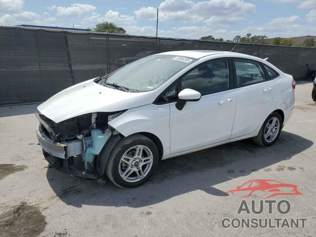 FORD FIESTA 2018 - 3FADP4BJXJM145416