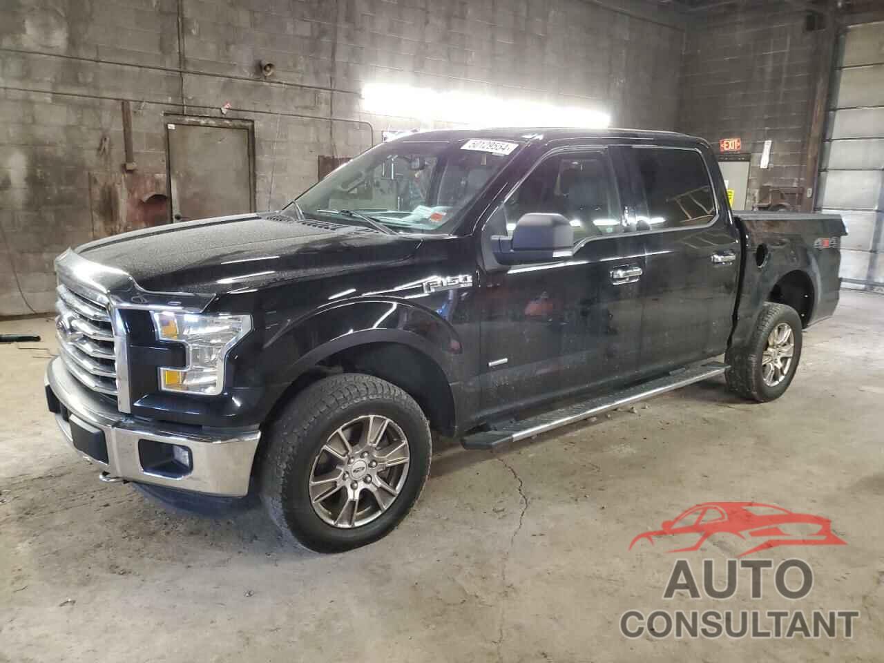 FORD F-150 2016 - 1FTEW1EG8GFC56829