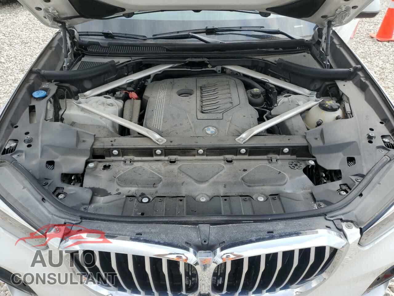 BMW X5 2019 - 5UXCR6C55KLL04860