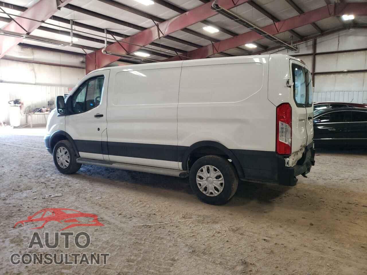 FORD TRANSIT 2019 - 1FTYR1YM6KKB52457