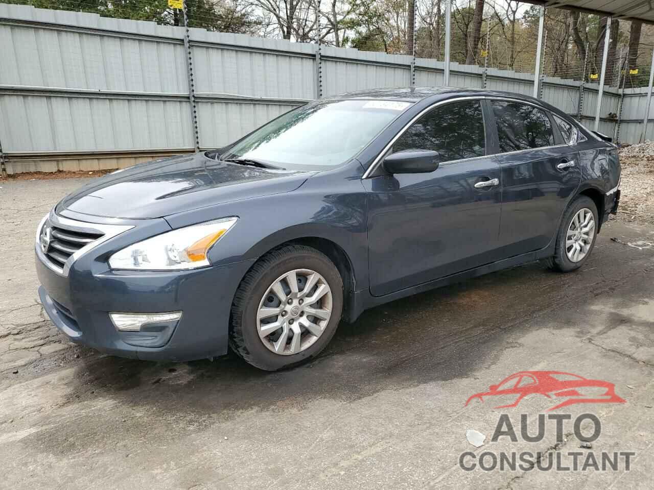 NISSAN ALTIMA 2015 - 1N4AL3AP9FC409989
