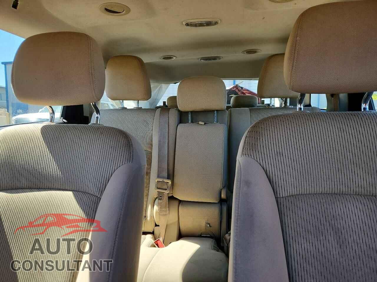 DODGE JOURNEY 2015 - 3C4PDCAB7FT659726