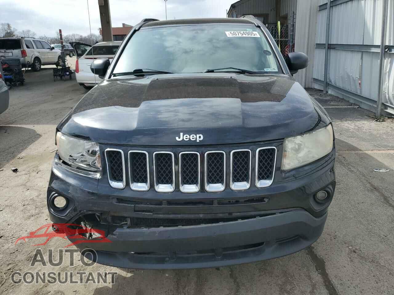 JEEP COMPASS 2012 - 1C4NJDBB2CD539774