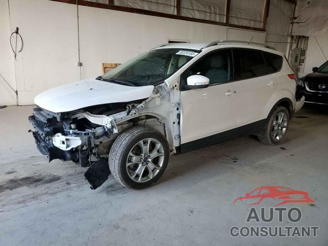 FORD ESCAPE 2014 - 1FMCU0J97EUB12689
