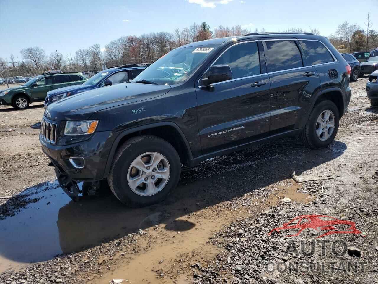 JEEP GRAND CHER 2014 - 1C4RJFAG8EC355328