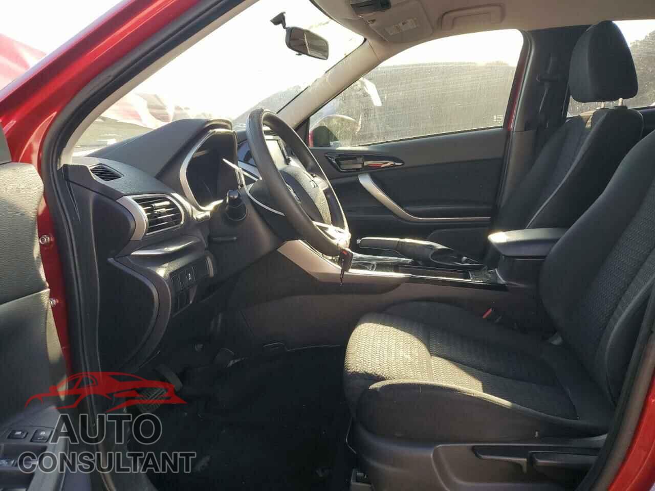 MITSUBISHI ECLIPSE 2020 - JA4AS3AA2LZ022809