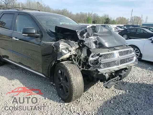 DODGE DURANGO 2013 - 1C4RDJDG5DC675551