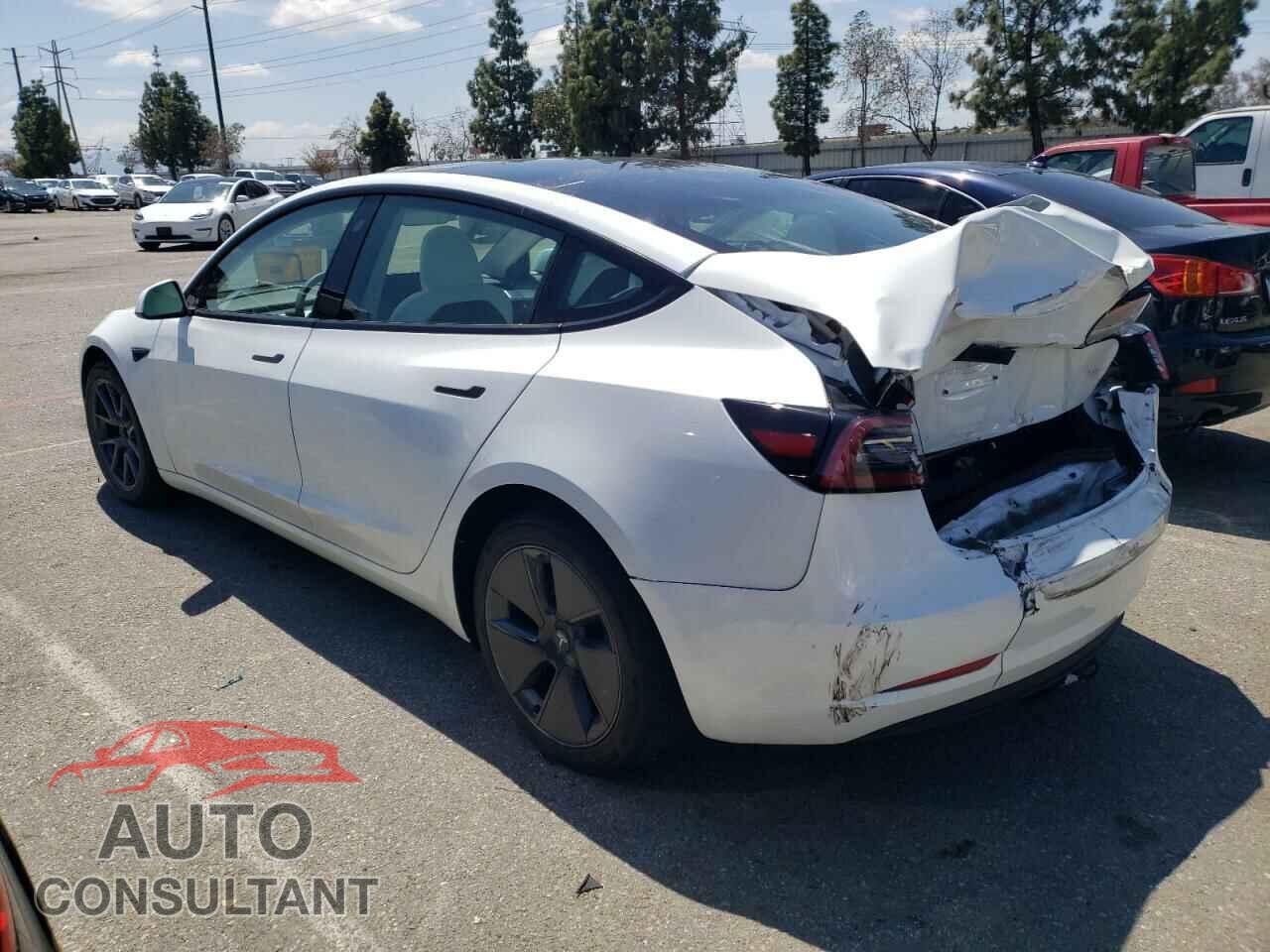 TESLA MODEL 3 2023 - 5YJ3E1EA8PF622511
