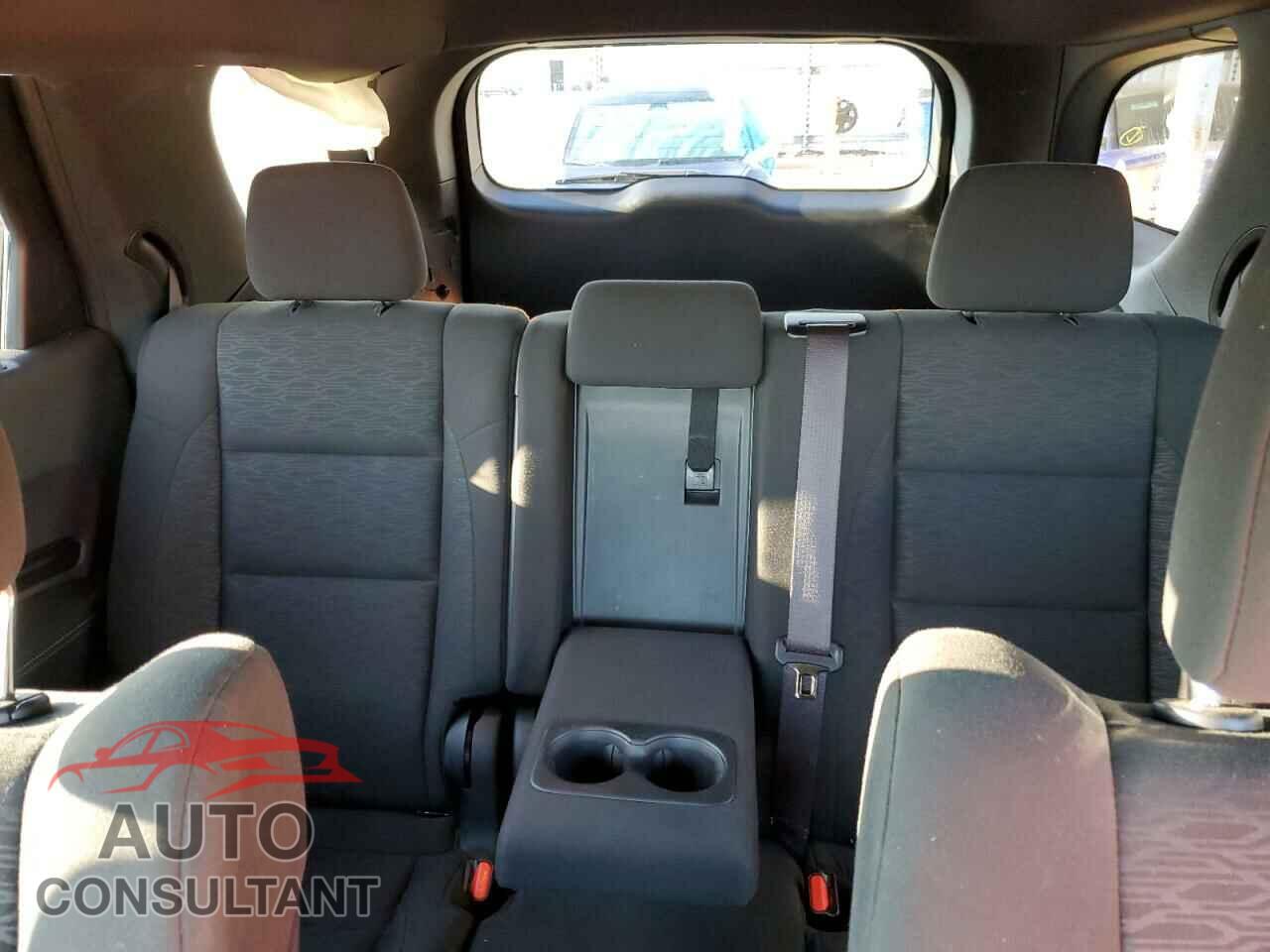 DODGE DURANGO 2024 - 1C4RDJAG4RC115001