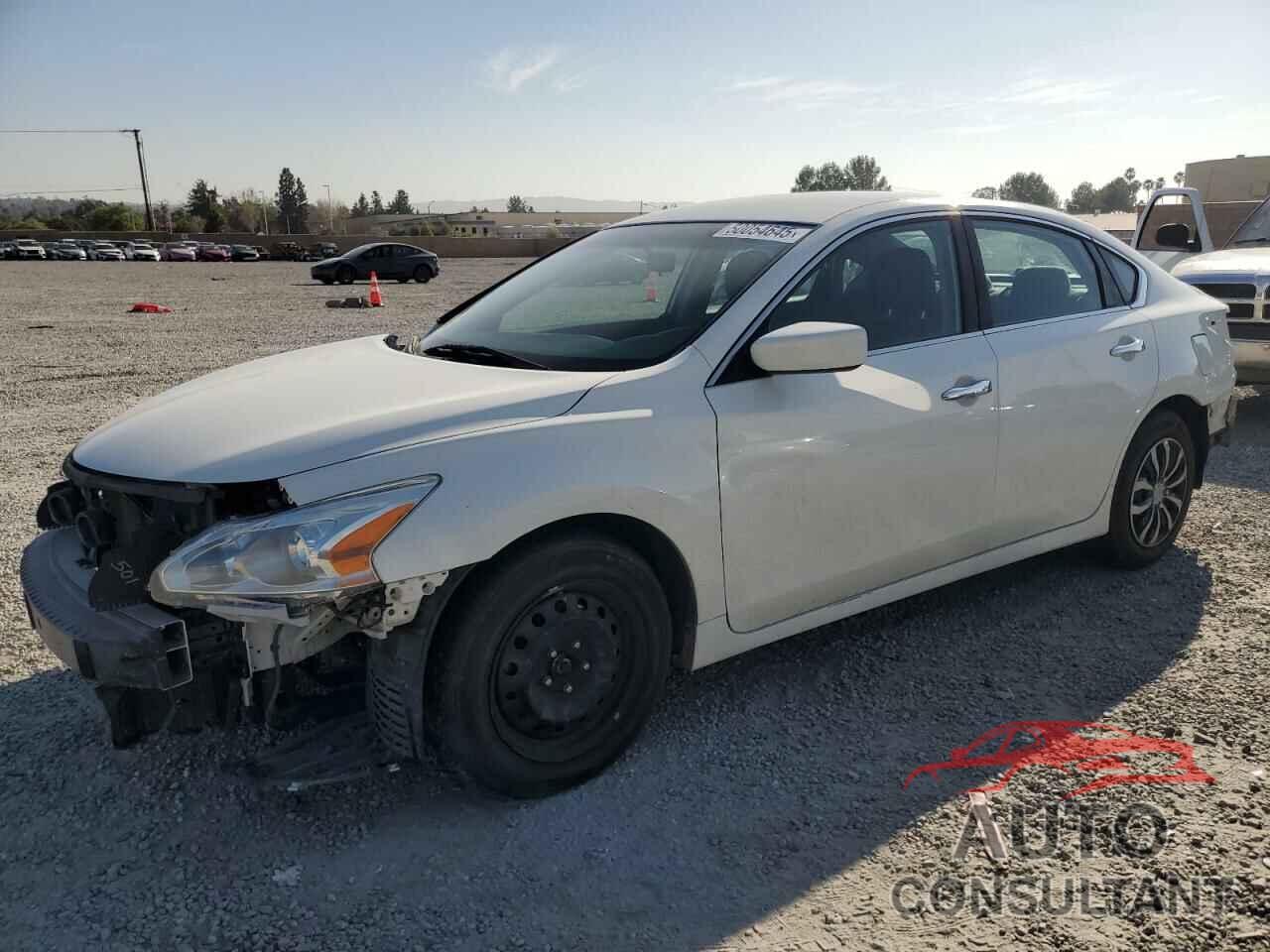 NISSAN ALTIMA 2015 - 1N4AL3AP3FC425413