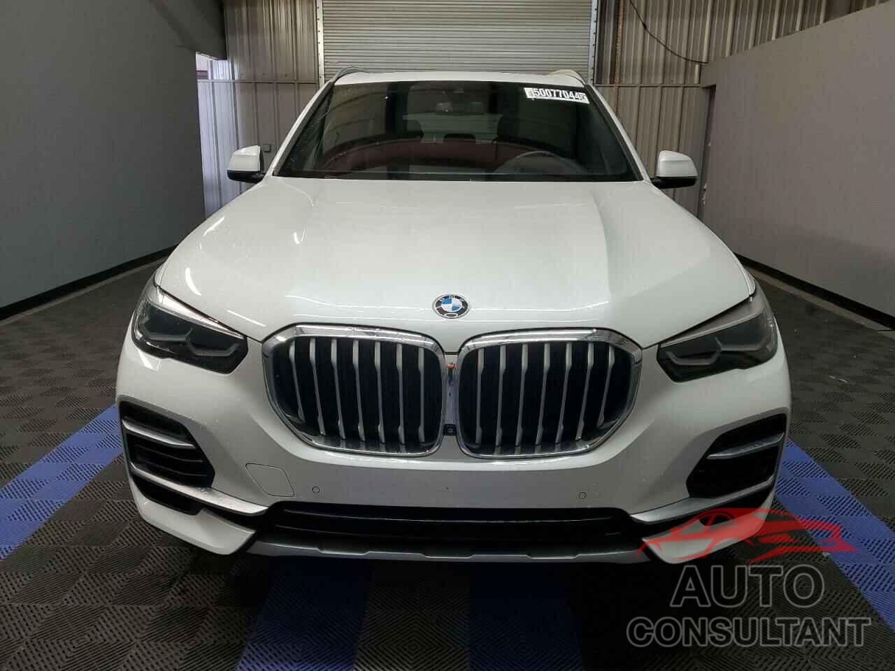 BMW X5 2023 - 5UXCR6C03P9P87094