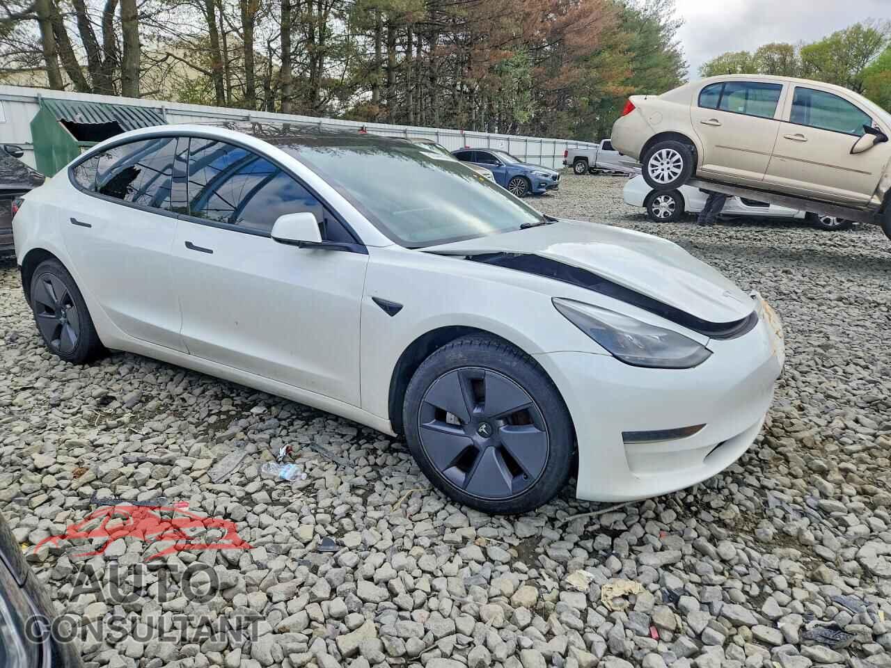 TESLA MODEL 3 2023 - 5YJ3E1EAXPF473325