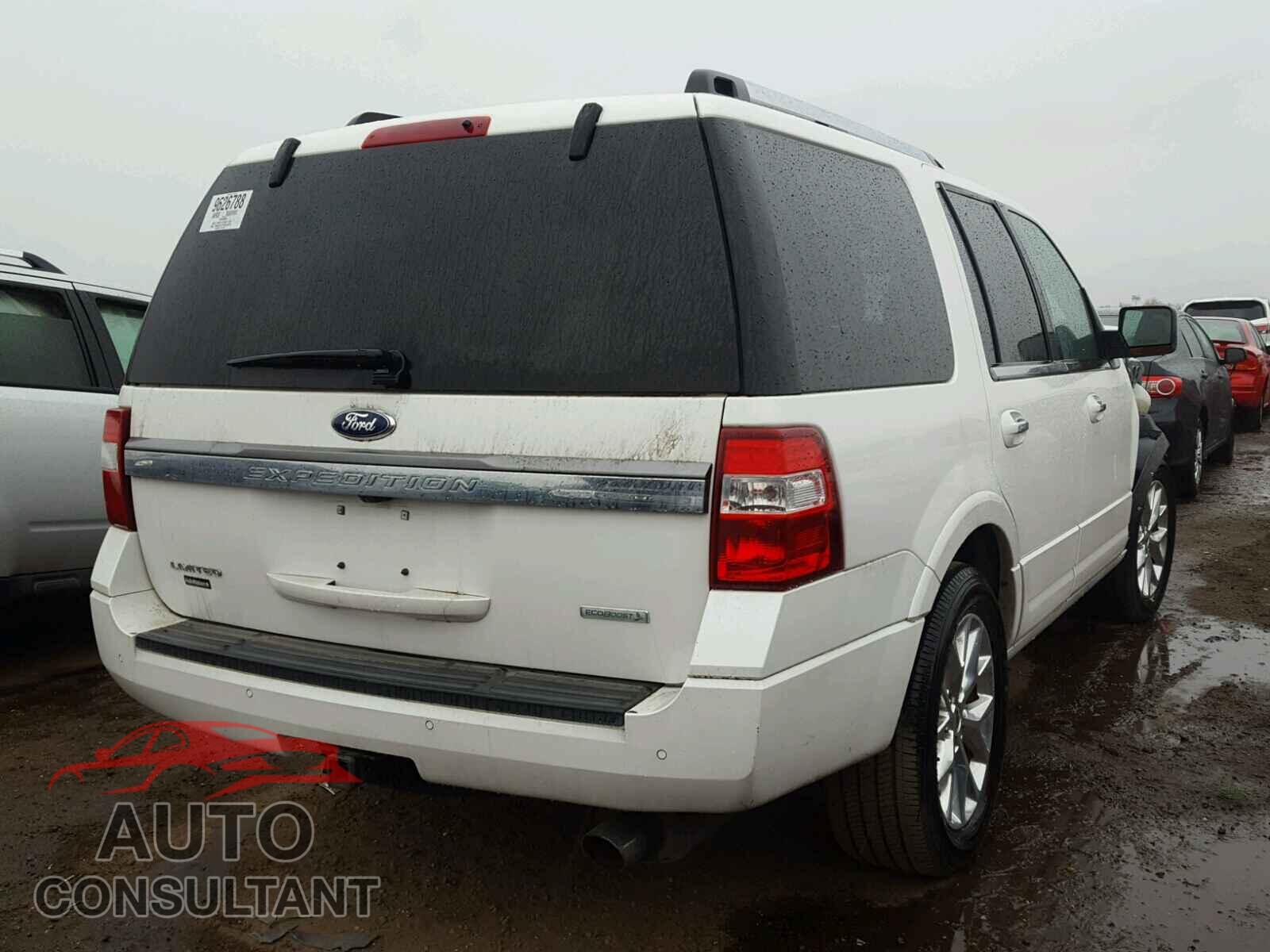 FORD EXPEDITION 2015 - 1FMJU2AT7FEF03576