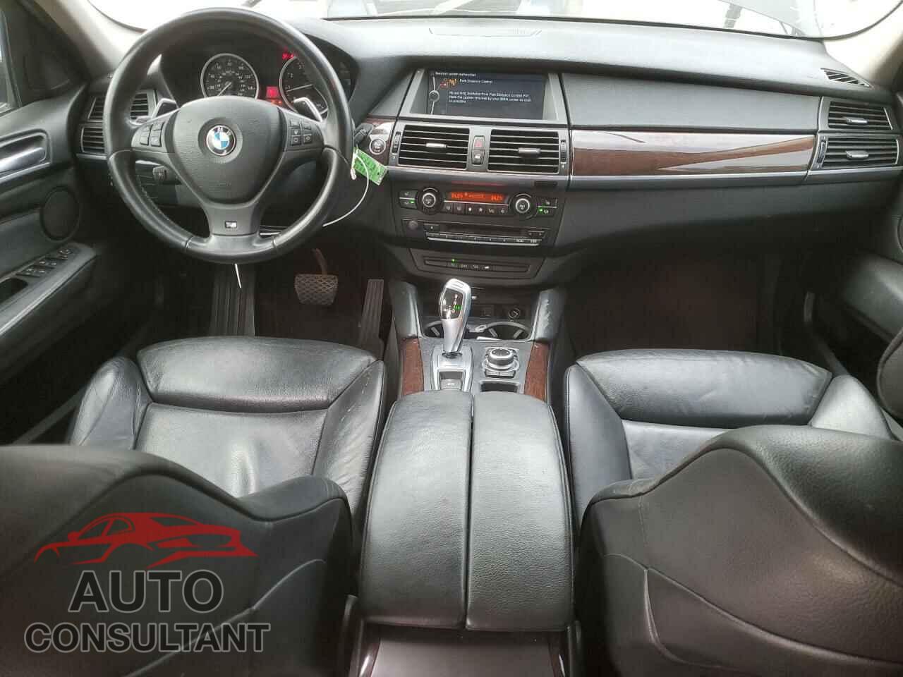 BMW X6 2014 - 5UXFG2C55E0C44552