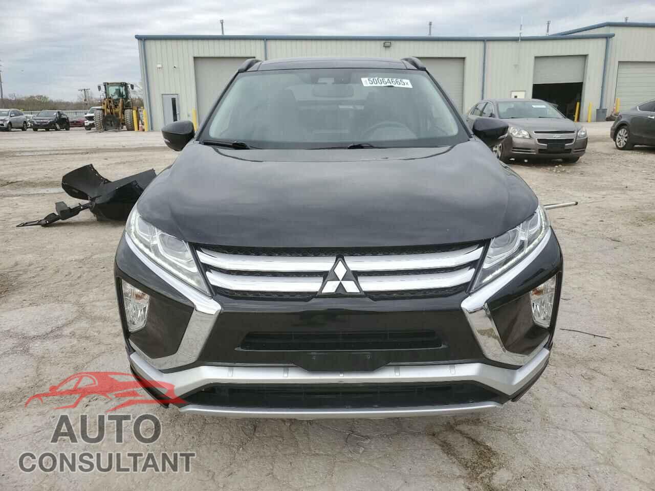 MITSUBISHI ECLIPSE 2019 - JA4AT5AA8KZ004161