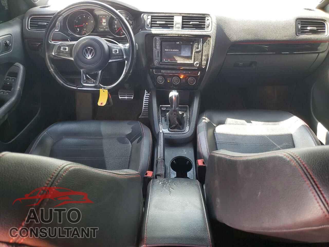 VOLKSWAGEN JETTA 2016 - 3VW4S7AJ7GM263473