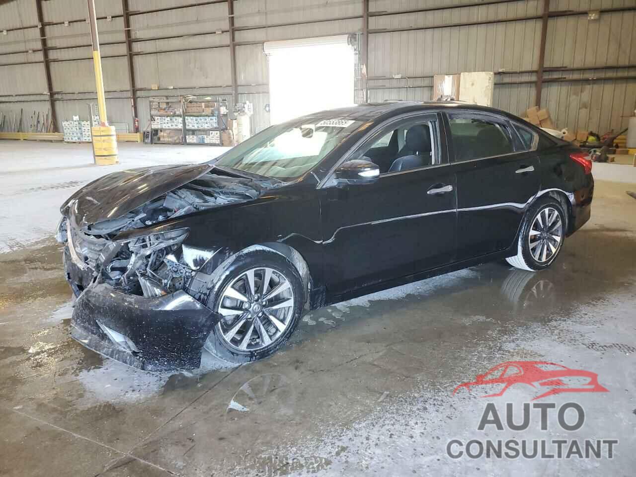 NISSAN ALTIMA 2016 - 1N4AL3AP4GC163886