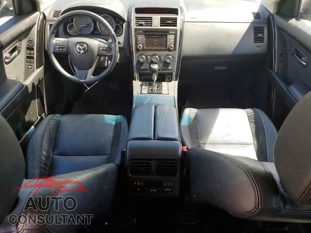 MAZDA CX-9 2015 - JM3TB3CA2F0453985