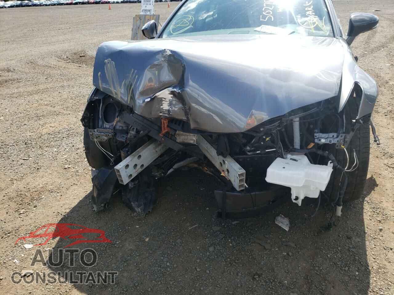 LEXUS GS350 2013 - JTHCE1BL0D5017612