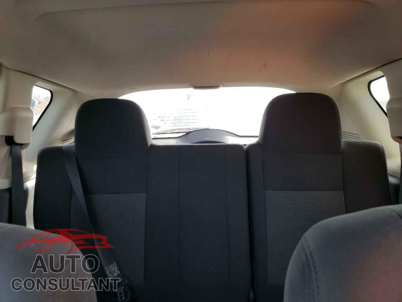 JEEP COMPASS 2011 - 1J4NT1FA1BD176063