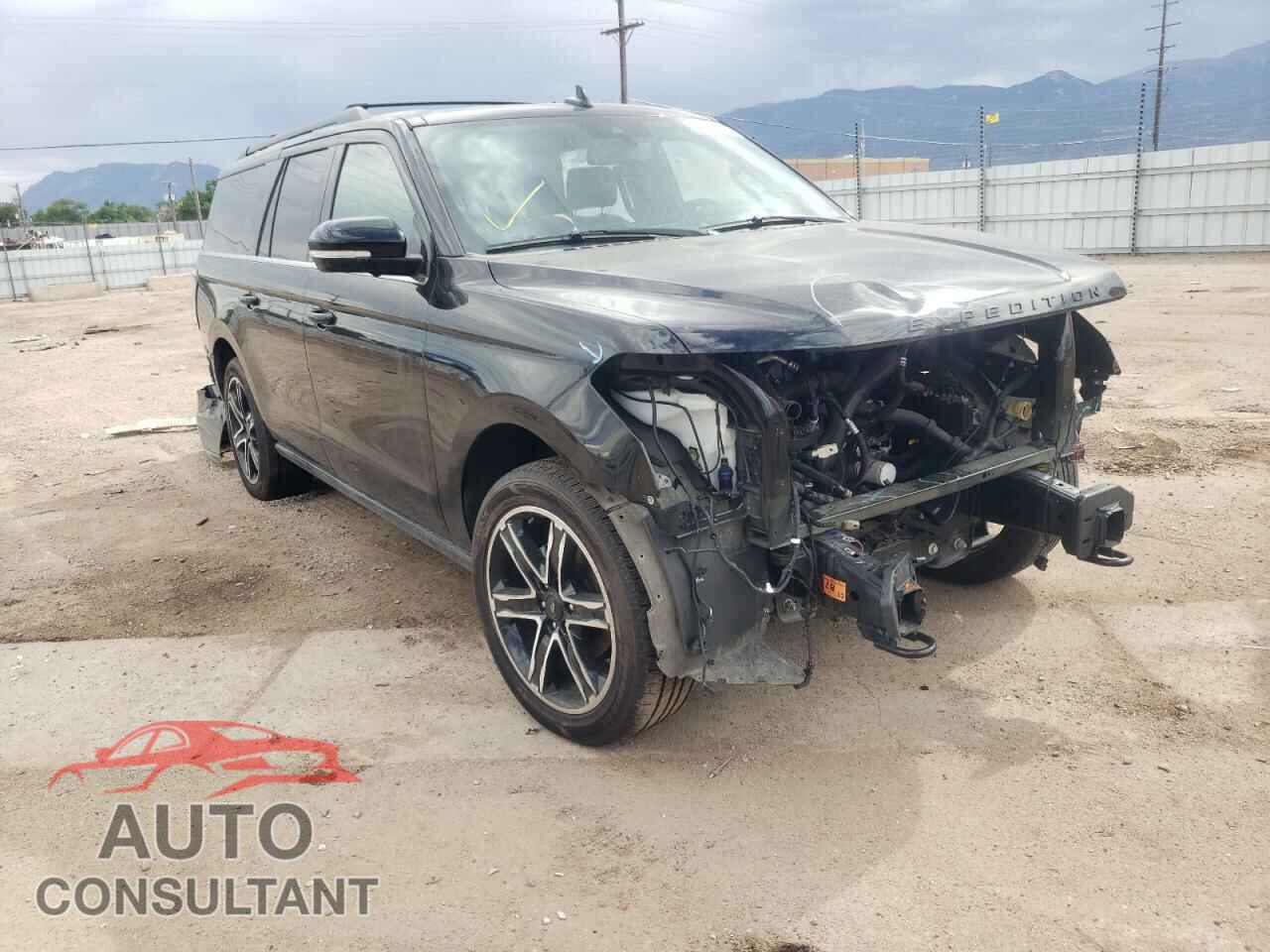 FORD EXPEDITION 2020 - 1FMJK2AT5LEA69515