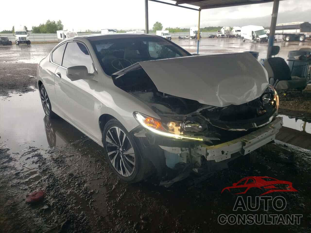 HONDA ACCORD 2016 - 1HGCT1B87GA011032