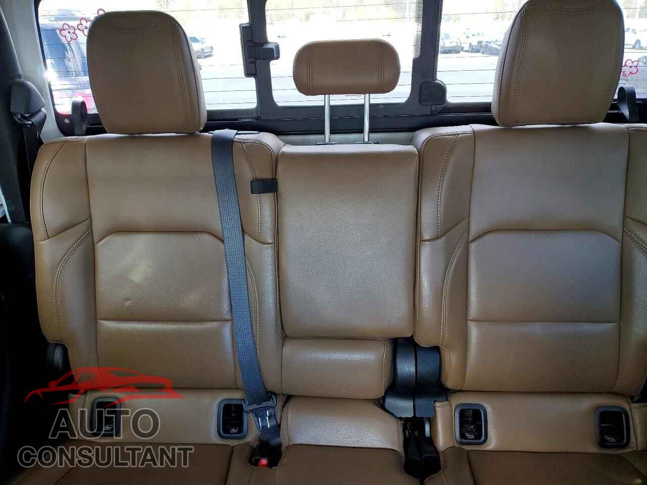 JEEP GLADIATOR 2020 - 1C6JJTBG3LL163233