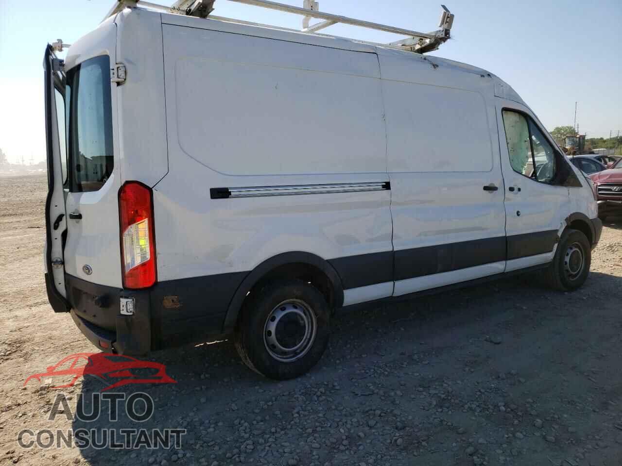 FORD TRANSIT 2016 - 1FTYR2CM2GKA88664