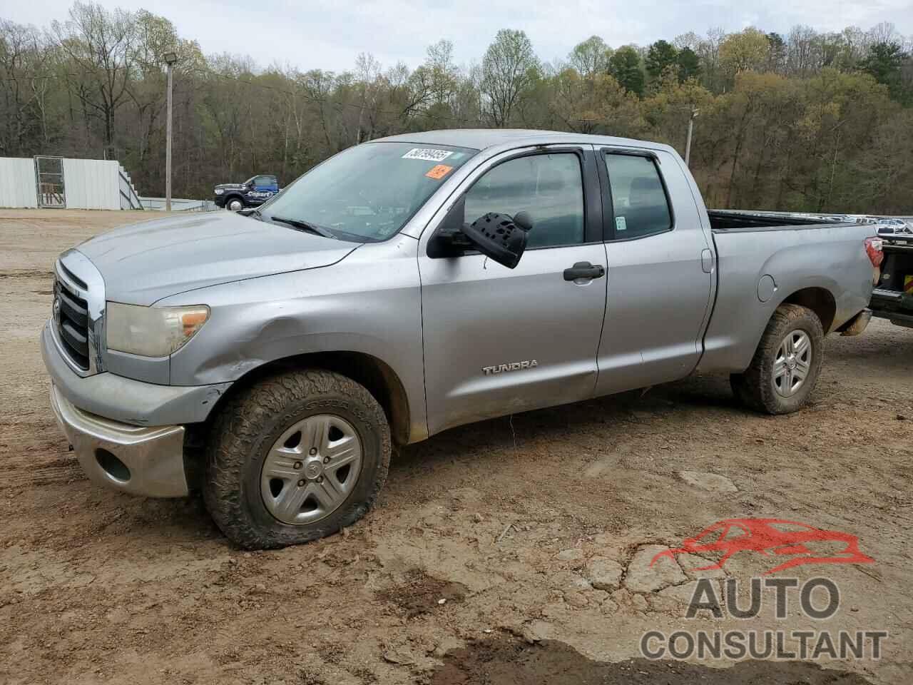 TOYOTA TUNDRA 2010 - 5TFRM5F12AX017027