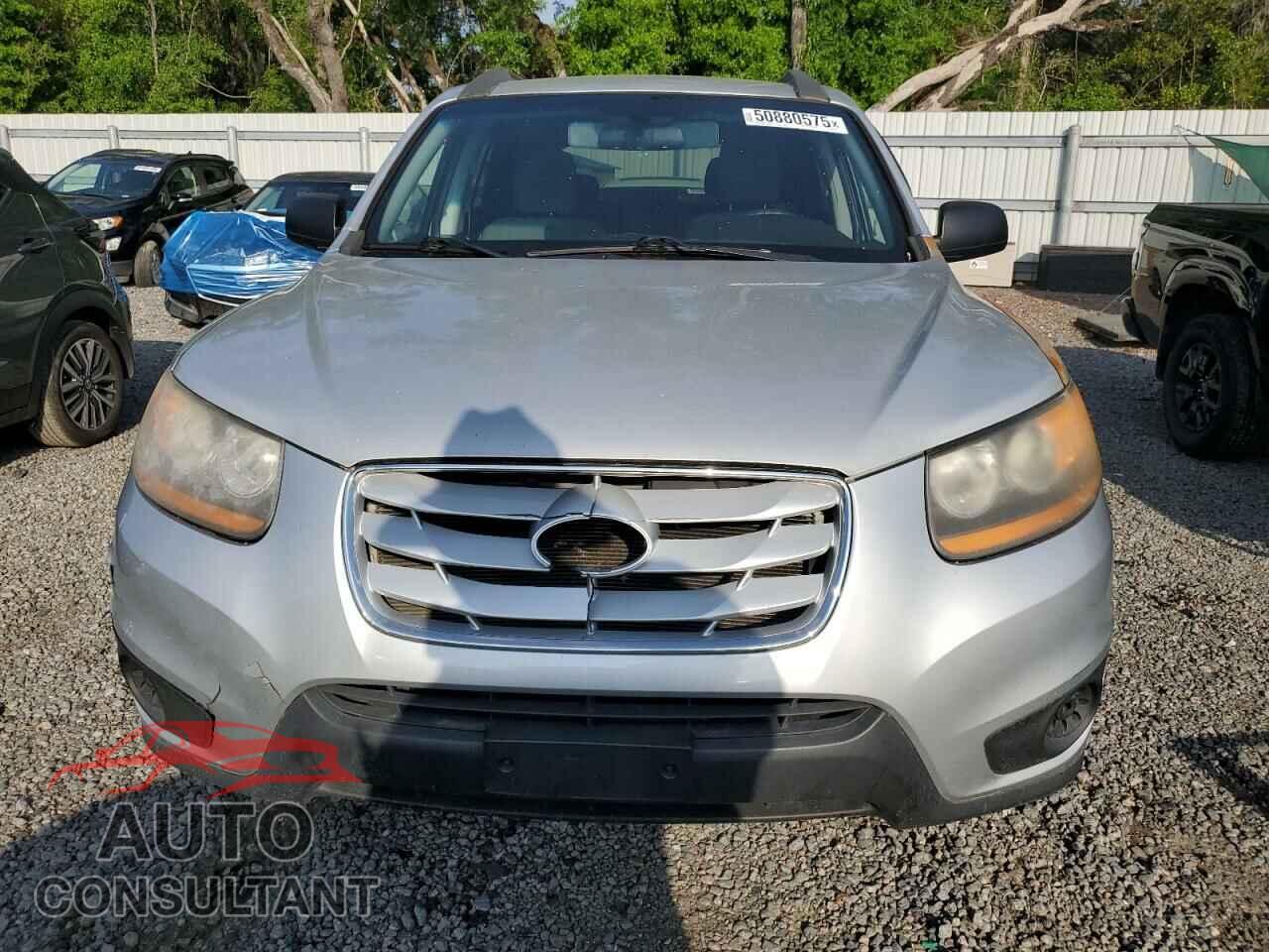 HYUNDAI SANTA FE 2010 - 5NMSG3AB1AH350194