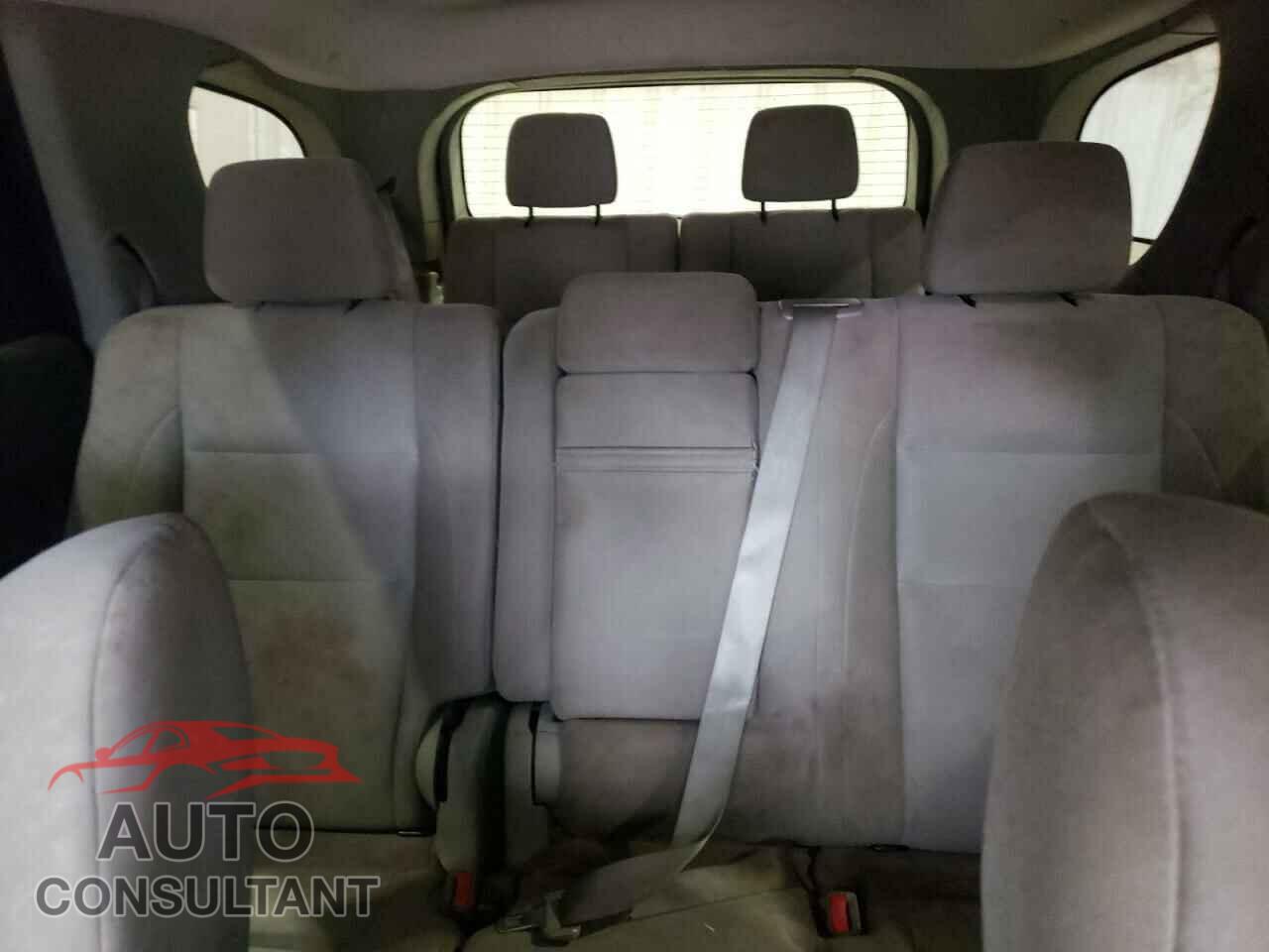 DODGE DURANGO 2013 - 1C4RDHAG7DC558955